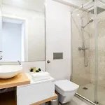 New - Luxury & Bright Apartament Lizbona