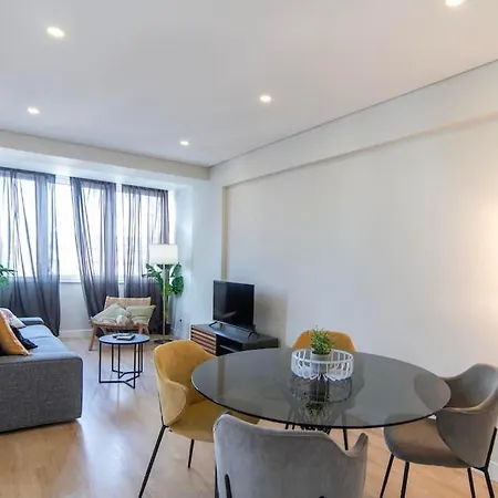 New - Luxury & Bright Lisboa