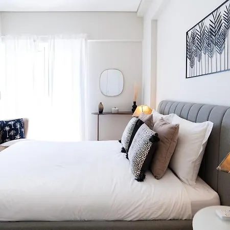 Apartamento New - Luxury & Bright *