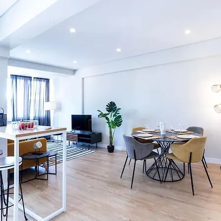 Apartamento New - Luxury & Bright