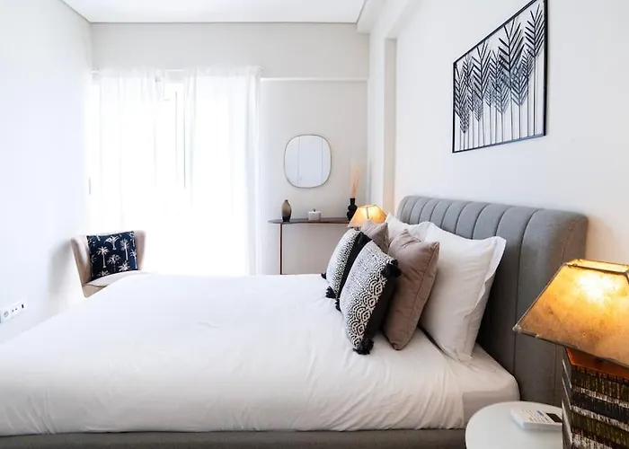 Apartment New - Luxury & Bright *