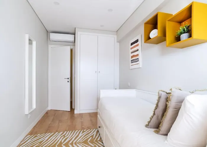 Appartamento New - Luxury & Bright