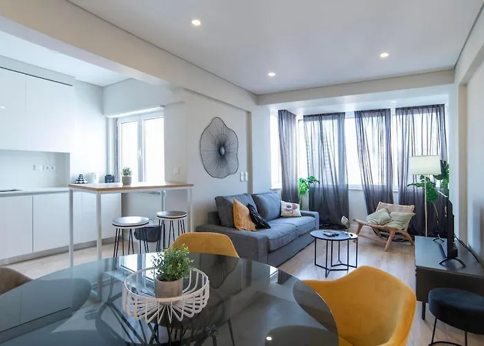 New - Luxury & Bright Appartamento *