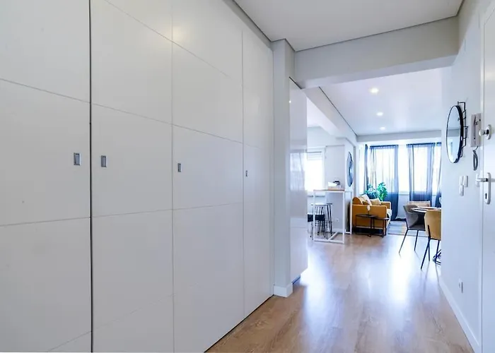 Apartment New - Luxury & Bright Lisbon