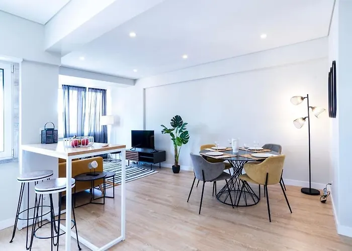 Appartamento New - Luxury & Bright